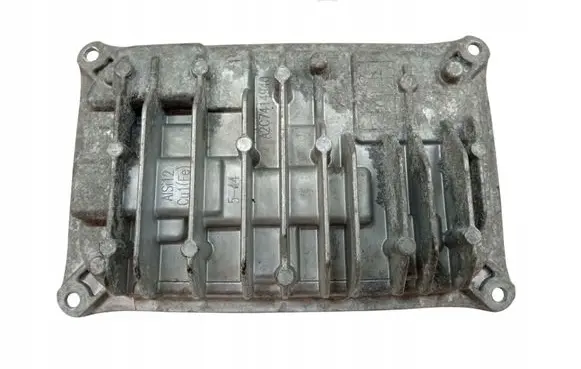 Mercedes-Benz C W205 Xenon control unit/module A2059004330