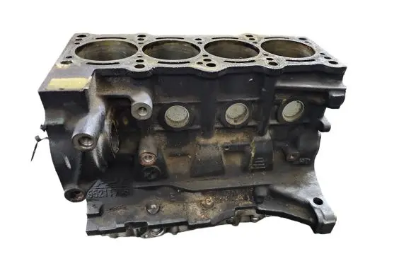 Lancia Delta Engine block 98A4000