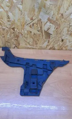 Volvo S80 Rear bumper mounting bracket 30655131 S3DHA