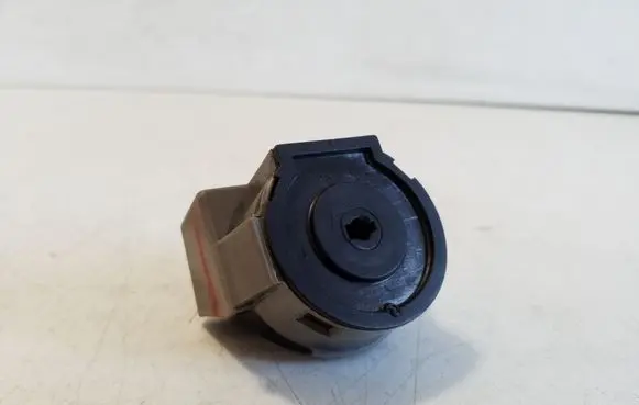 Ford Transit Custom Ignition lock contact AA6T11572AA