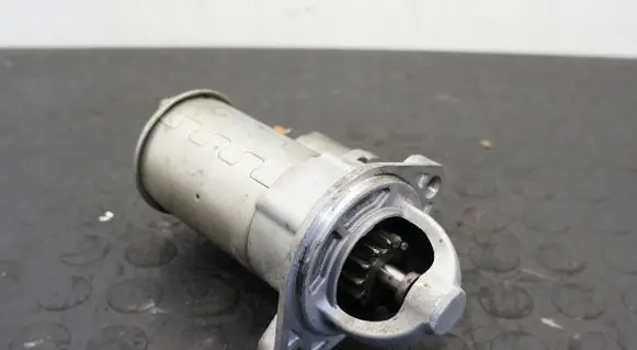 KIA Picanto Starter motor 36100-03BB6