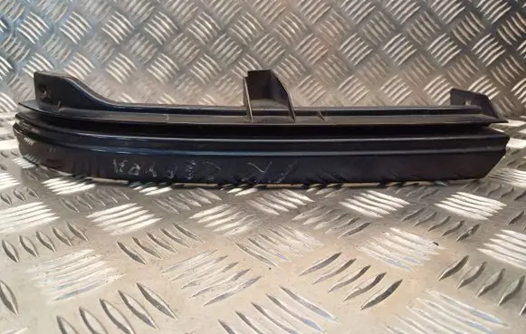 Opel Zafira A Under headlight/headlamp trim 90580651 12543