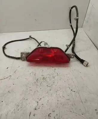 Rear fog light