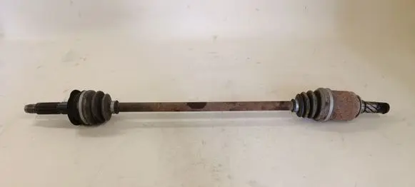 Subaru Outback (BS) Rear driveshaft