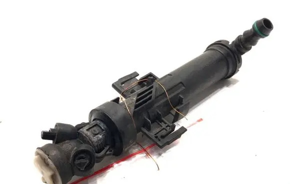 Audi Q5 SQ5 Headlight washer spray nozzle 8R0955102A