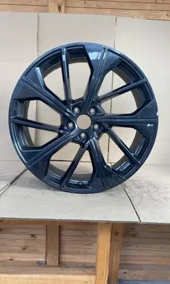 Audi Q5 SQ5 R21 alloy rim 80a601025bq
