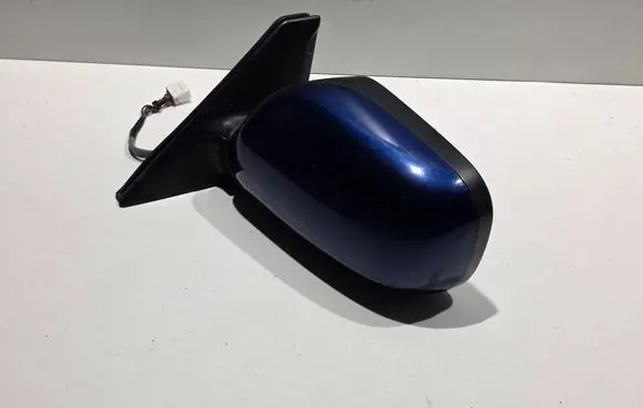 Lexus IS 200-300 Front door electric wing mirror 012119