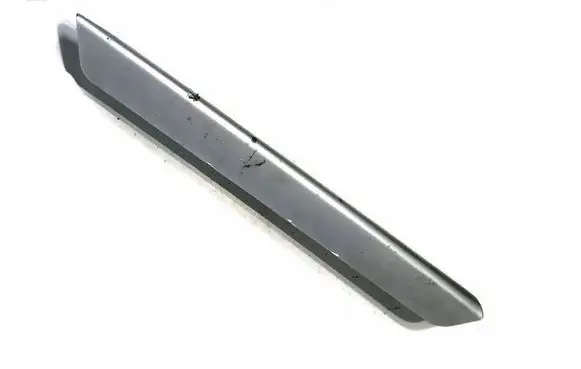 Mercedes-Benz E W212 Center console decorative trim A2126905262