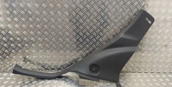 Toyota Aygo AB40 (C) pillar trim 625510H020