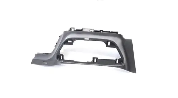 Toyota Prius (XW50) Dashboard glove box trim 5543347040