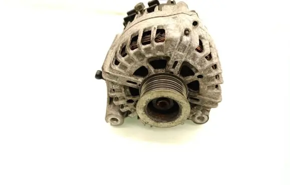 BMW 7 F01 F02 F03 F04 Generator/alternator 7807187