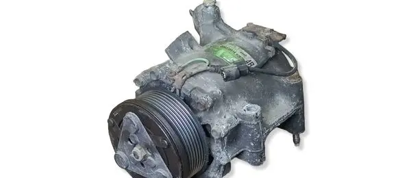 Honda Civic Air conditioning (A/C) compressor (pump) TRSE07