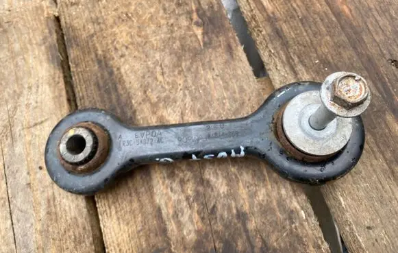 Ford Mustang VI Rear control arm FR3C5A972AC