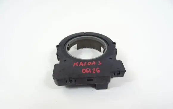 Mazda 3 II Steering angle sensor 