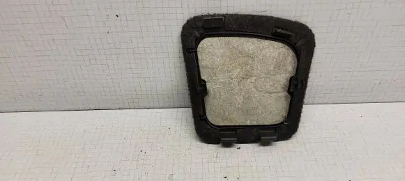 Toyota Corolla E120 E130 Other trunk/boot trim element