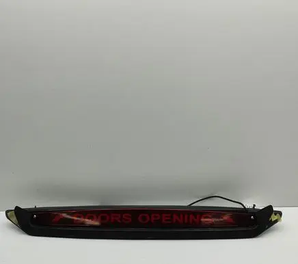 Ford Tourneo Custom Third/center stoplight