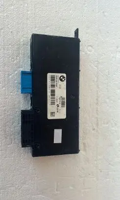 BMW 5 F10 F11 Comfort/convenience module 9267514