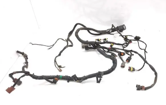 Nissan Pathfinder R50 Engine installation wiring loom CA0348 CA0348DZD88
