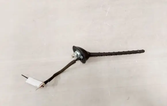 KIA Carens III Radio antenna 