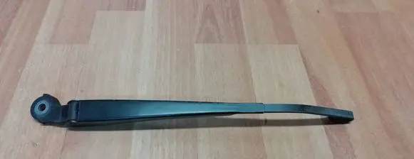 Volkswagen Sharan Rear wiper blade arm 7M3955707