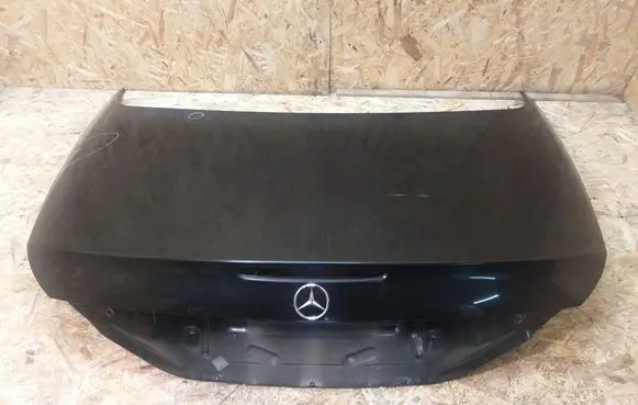 Mercedes-Benz SL R230 Tailgate/trunk/boot lid