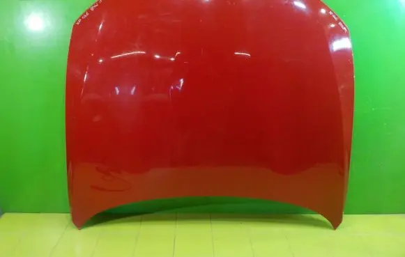 BMW 1 F20 F21 Engine bonnet/hood XP146
