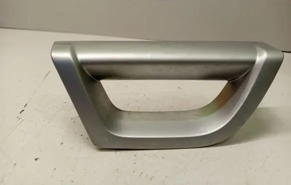 Volvo XC90 Front door interior handle trim 08650071