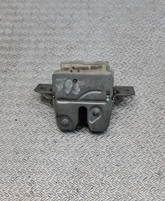 Mercedes-Benz A W169 Tailgate/trunk/boot lock/catch/latch A1697400036