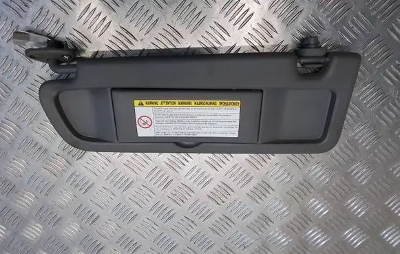 Honda Civic Sun visor