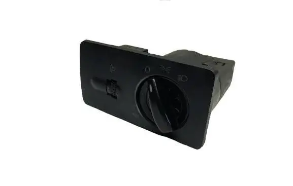 Skoda Fabia Mk1 (6Y) Light switch 6Y1941531KASACJA 6Y1941531