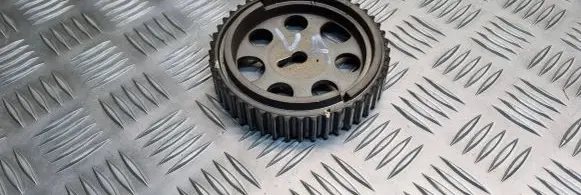 Opel Meriva A Camshaft pulley/ VANOS 90536058 132770