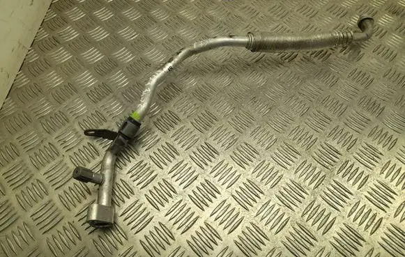 Dacia Spring Air conditioning (A/C) pipe/hose 924807260R
