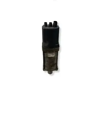 BMW 3 GT F34 Steering rack electric part 872574 160907 01241001620