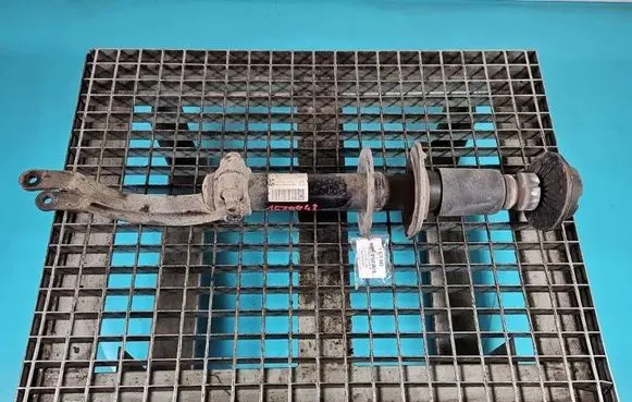 Audi A5 8T 8F Front shock absorber/damper 8T0413034AC IMPRK1578943