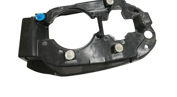 Mitsubishi Outlander Fuel tank cap trim 5379A639 5379A640