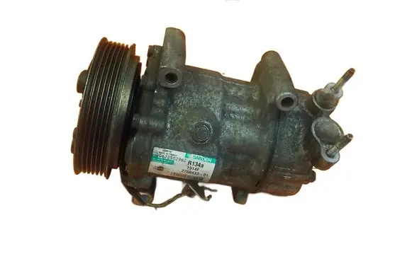 Mini One - Cooper Coupe R56 Air conditioning (A/C) compressor (pump) 275843301