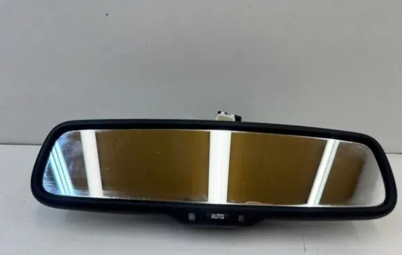 Lexus RX III Rear view mirror (interior) 878100W170