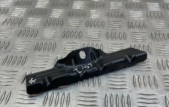 Mercedes-Benz E W212 Battery bracket A2126280041