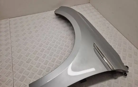 Renault Megane IV Fender 