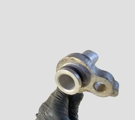 Mazda 6 Air conditioning (A/C) pipe/hose