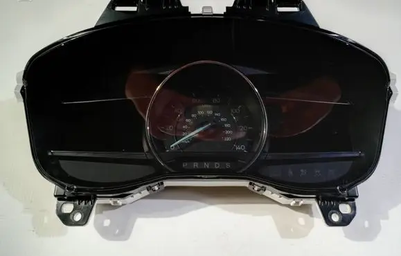 Ford Explorer V Speedometer (instrument cluster) GB5T10890CB
