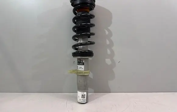 BMW M8 F93 Gran Coupe Front shock absorber with coil spring 7856900