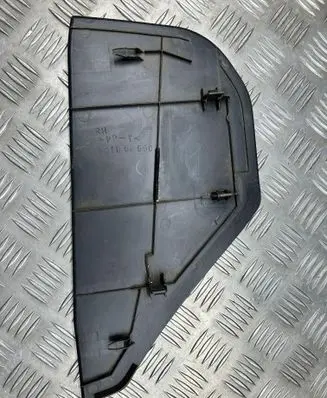 Mazda 323 Other interior part BC1D64950 096790101