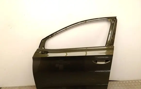 Skoda Enyaq iV Front door