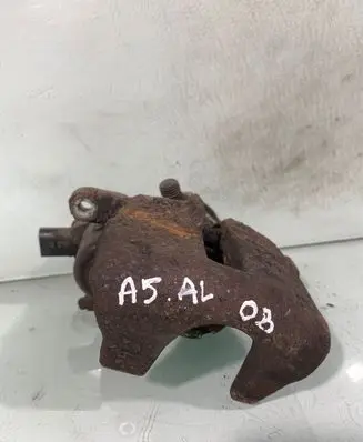 Audi A5 8T 8F Rear brake caliper