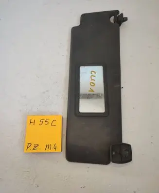 Renault Clio I Sun visor 89876464