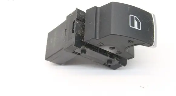 Volkswagen Touran I Electric window control switch 5K0959855