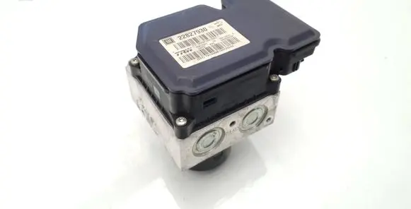 Opel Insignia A ABS Pump 22827930 16312234 16817031