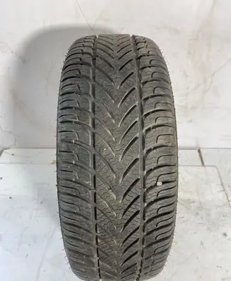 Volkswagen Transporter - Caravelle T4 R16 winter tire 