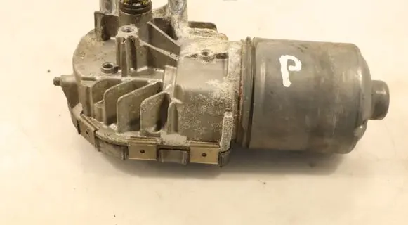 Skoda Superb B6 (3T) Wiper motor 1397220532
